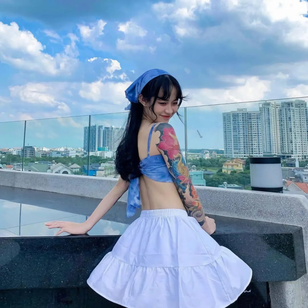 绝对可怜小孩
