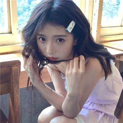 四月的女儿